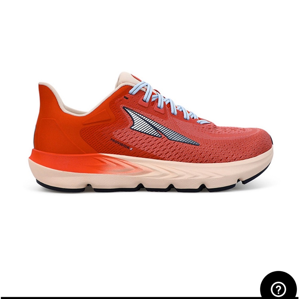Altra provision 6 running shoes
